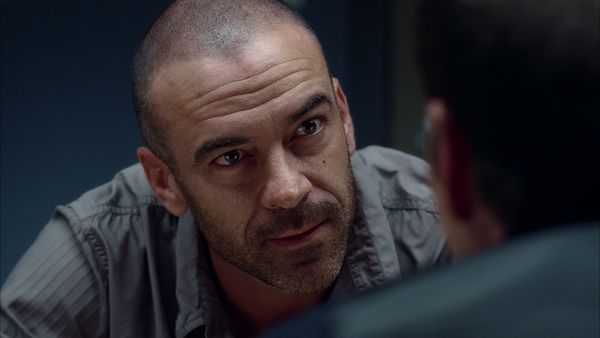 Rookie Blue - Lo que pudo haber sido