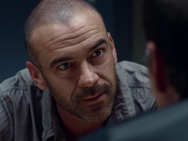 Rookie Blue - Lo que pudo haber sido