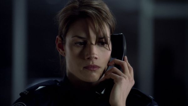 Rookie Blue - Monstruo