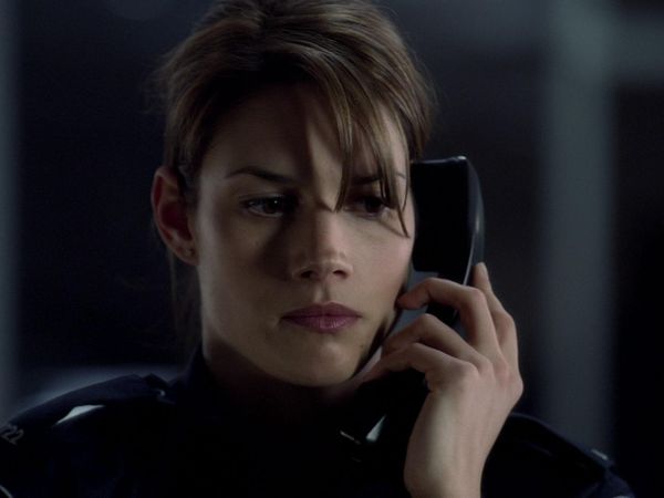 Rookie Blue - Monstruo