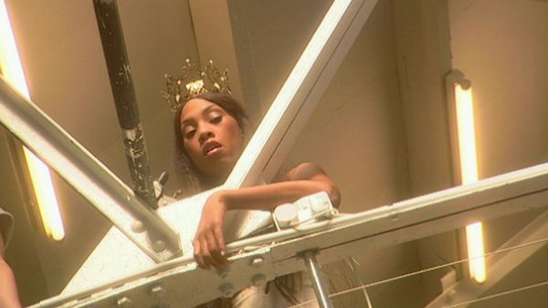 Britain's Next Top Model - Episode 5