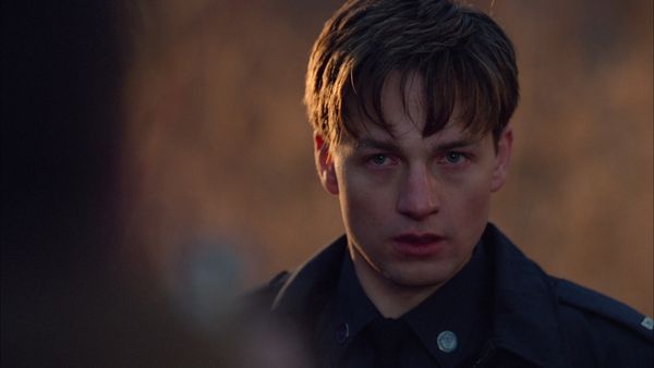 Rookie Blue - Los planes mejor urdidos
