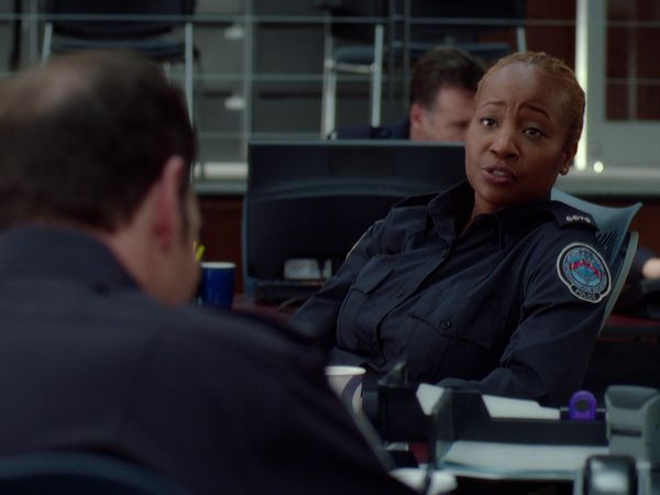 Rookie Blue - Inmediatamente