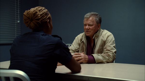 Rookie Blue - El primer día del resto de tu vida