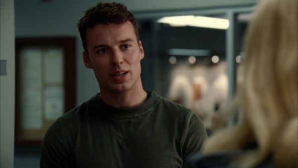 Rookie Blue - Noche de chicas