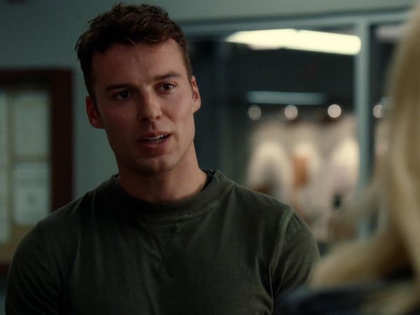 Rookie Blue - Noche de chicas