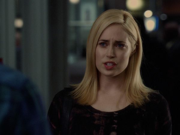 Rookie Blue - Hogares desestructurados