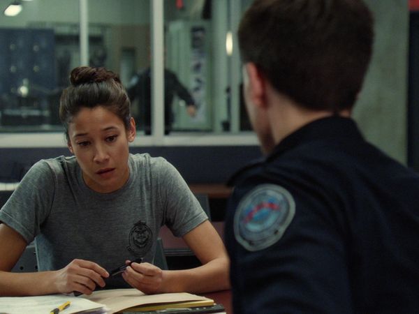 Rookie Blue - Acto de Fe