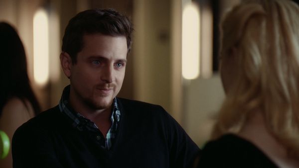 Rookie Blue - La experiencia como novia