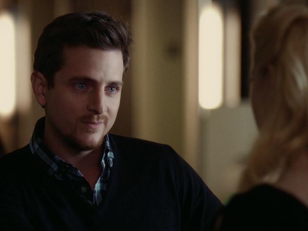 Rookie Blue - La experiencia como novia