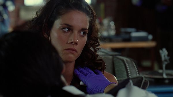 Rookie Blue - Se acabó el tiempo