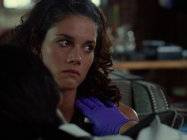 Rookie Blue - Se acabó el tiempo