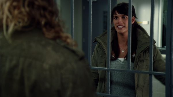 Rookie Blue - Triste consuelo
