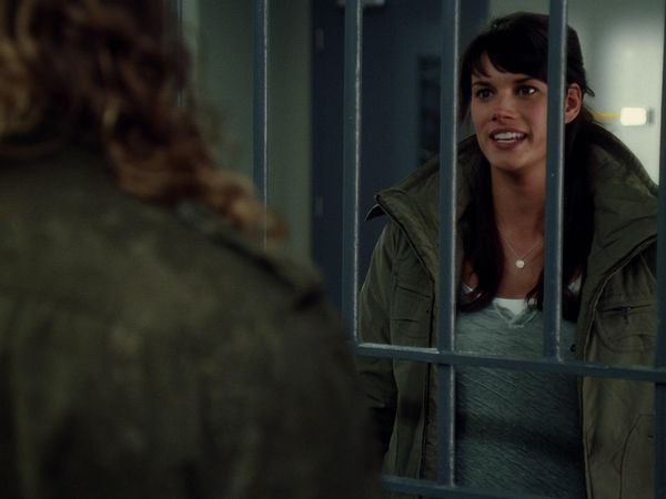 Rookie Blue - Triste consuelo
