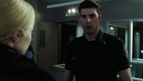 Rookie Blue - Sálvese quien pueda