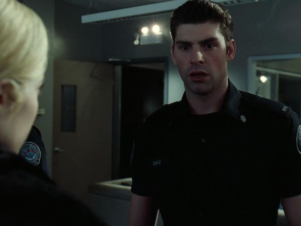 Rookie Blue - Sálvese quien pueda