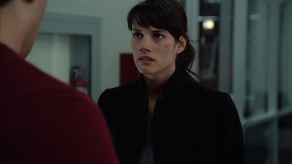 Rookie Blue - A mi nunca
