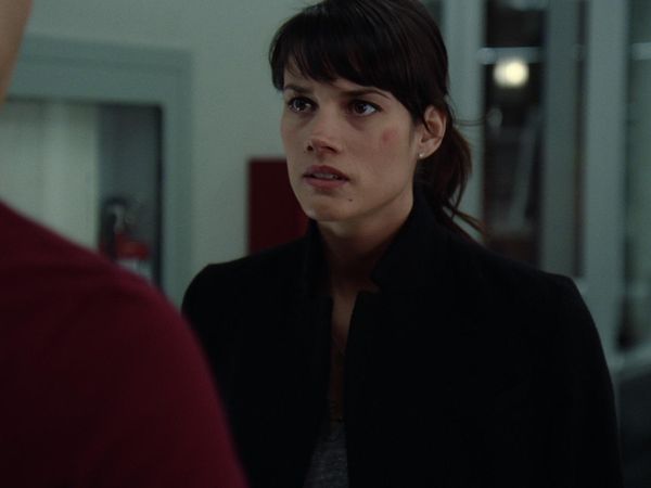 Rookie Blue - A mi nunca