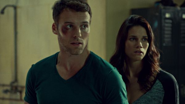 Rookie Blue - Sorpresa