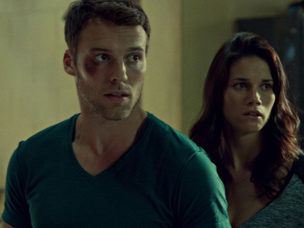Rookie Blue - Sorpresa