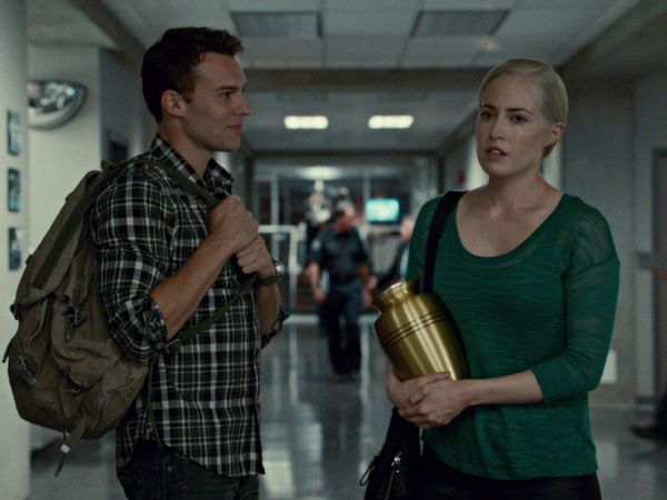 Rookie Blue - Diferente, no mejor
