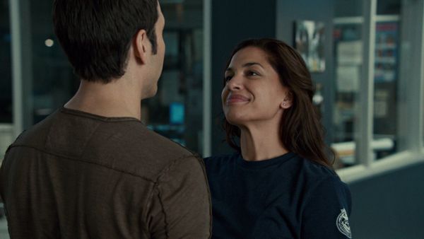 Rookie Blue - Píldora envenenada