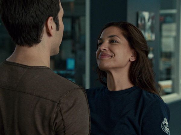 Rookie Blue - Píldora envenenada