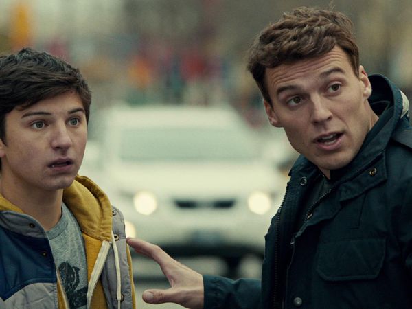 Rookie Blue - Esqueletos