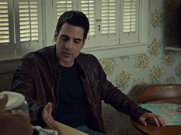 Rookie Blue - Viernes 13