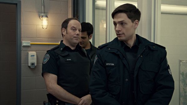 Rookie Blue - Para bien o para mal