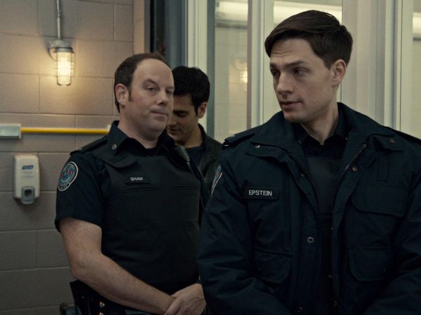 Rookie Blue - Para bien o para mal