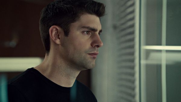 Rookie Blue - Lo que perdí