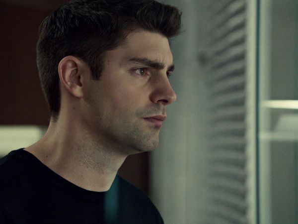 Rookie Blue - Lo que perdí