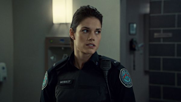Rookie Blue - Estás aquí