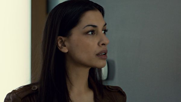 Rookie Blue - Bajo fuego