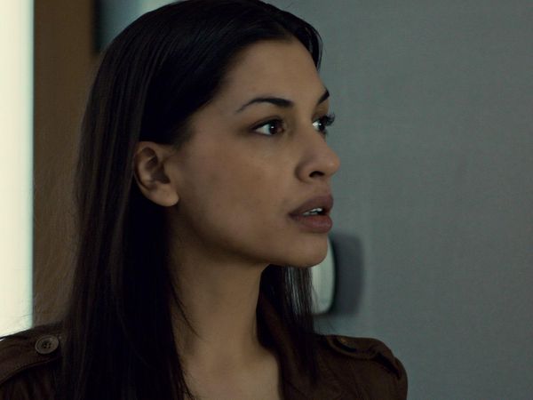 Rookie Blue - Bajo fuego