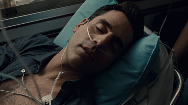 Rookie Blue - Puedes ver las estrellas