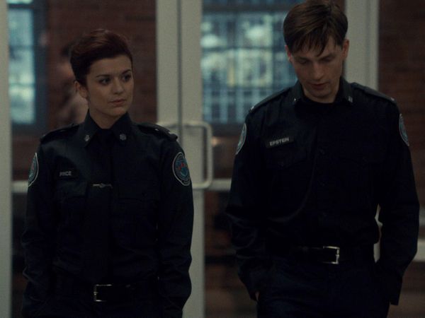 Rookie Blue - Dos verdades y una mentira