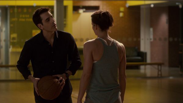 Rookie Blue - Pacto con el diablo