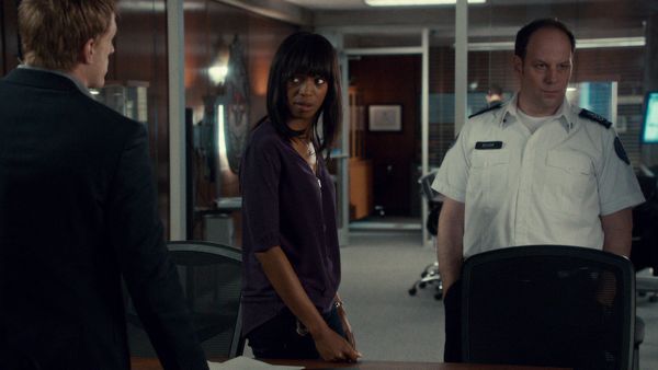 Rookie Blue - Estrategia de salida