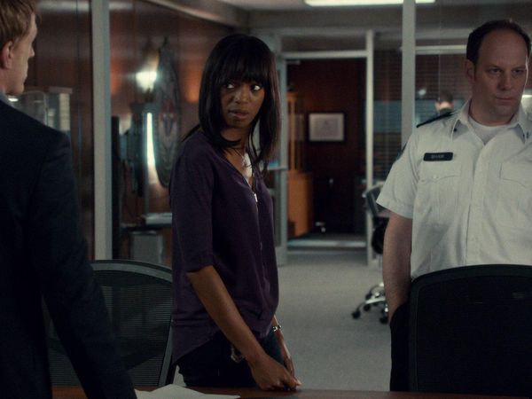 Rookie Blue - Estrategia de salida