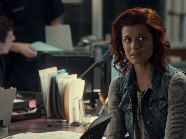 Rookie Blue - Día de mudanza