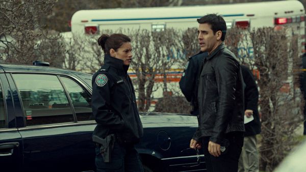 Rookie Blue - Fragmentos