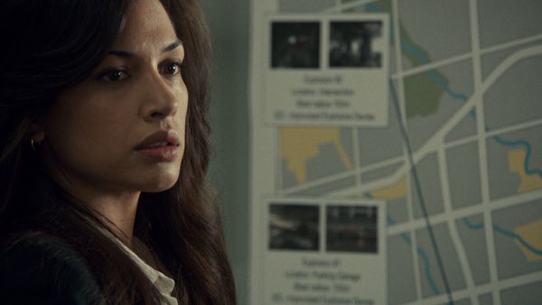 Rookie Blue - Eterno