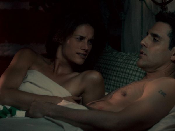 Rookie Blue - Premio