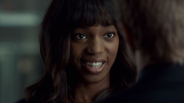 Rookie Blue - Padrino