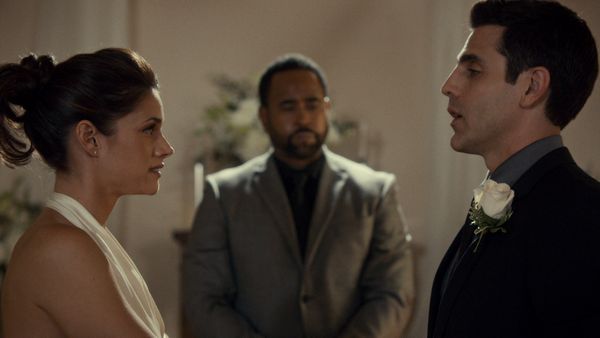 Rookie Blue - 74 epifanías