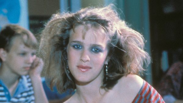Degrassi Junior High - Kiss Me, Steph