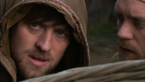 Robin Hood - SisterHood