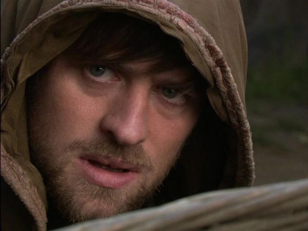 Robin Hood - SisterHood